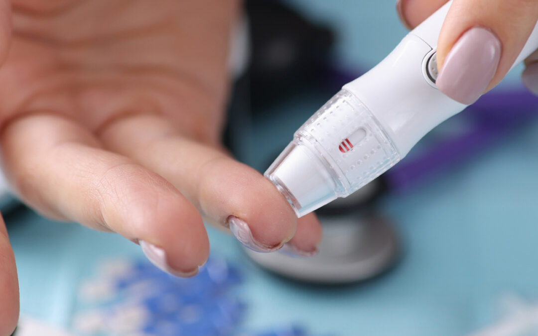 Cukrzyca – przyczyny, objawy, typy, leczenie.